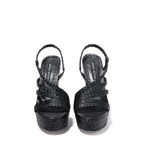 Alice and Olivia Tenley sandals